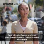 Sony LinkBuds Clip WF-LC900 – Hledejceny.cz