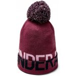 Under Armour Graphic Pom Beanie červená – Hledejceny.cz