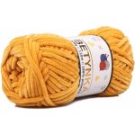 příze Betynka 330 hořčicová – Zboží Dáma