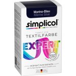 Simplicol 1708 barvivo na textil expert tmavě modrá 150 g – Zboží Dáma Simplicol 1708 barvivo na textil expert tmavě modrá 150 g – Zboží Dáma