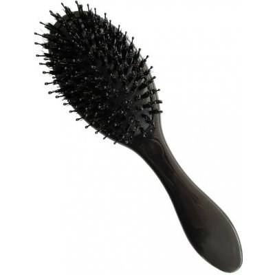 Duko kartáč vlasový s kančími a nylonovými štětinami – Hledejceny.cz