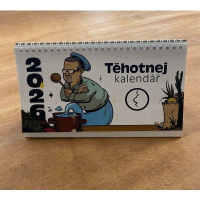 Těhotnej 2026 – Sleviste.cz