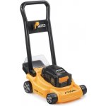 Stiga MA81 9501 11 sekačka – Sleviste.cz