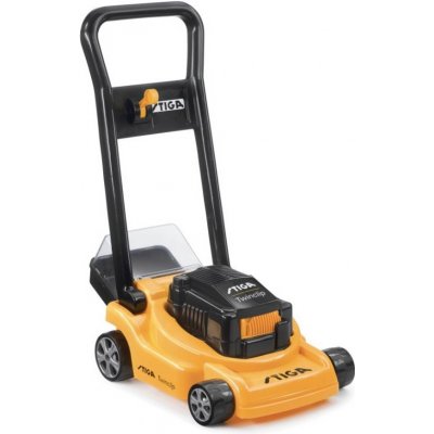 Stiga MA81 9501 11 sekačka – Sleviste.cz