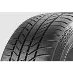 Continental WinterContact TS 870 P 255/50 R19 107V – Hledejceny.cz