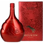Meukow VSOP RED 40% 0,7 l (karton) – Zboží Dáma