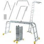 Alve Forte 4 x 3 příčky 350 cm 4410 – Hledejceny.cz