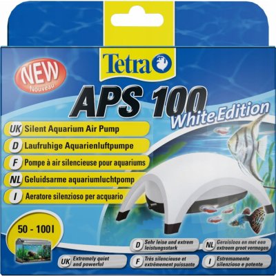 TetraTec APS 100, 100l/h 2,5W – Zboží Dáma