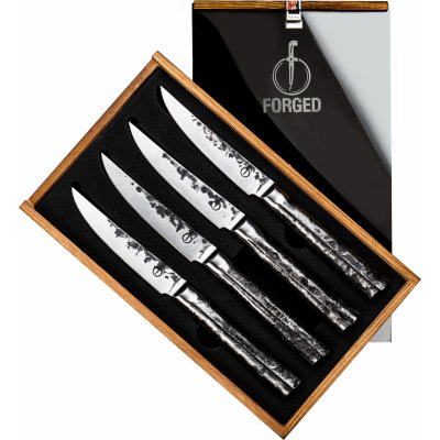 Forged Steakové nože - Intense 11,5 cm – Zboží Mobilmania