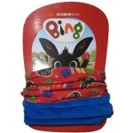 Setino chlapecký zimní nákrčník Zajíček Bing – Zboží Dáma