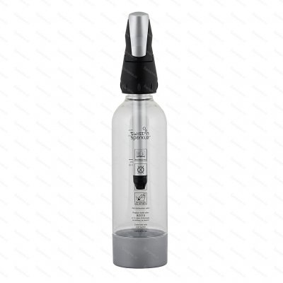 ISI Twist & Sparkle Sterter Kit 1 l – Zboží Dáma