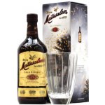 Matusalem Solera Gran Reserva 15y 40% 0,7 l (dárkové balení 1 sklenice) – Hledejceny.cz