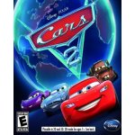 Cars 2 – Zboží Mobilmania