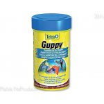 Tetra Guppy 100 ml – Zboží Dáma