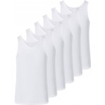 Esmara Men nátělník bílá – Sleviste.cz