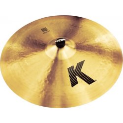 Zildjian 22" K