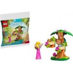 LEGO® 30671 Aurora's Forest Playground polybag – Zboží Dáma