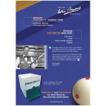 Simonis Precishot Cushion 16 cm – Zboží Dáma