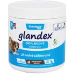 Iframix Glandex Soft Chews 120 ks – Zboží Mobilmania