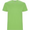 Dětské tričko Stafford dětské tričko s krátkým rukávem oasis green