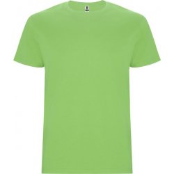 Stafford dětské tričko s krátkým rukávem oasis green