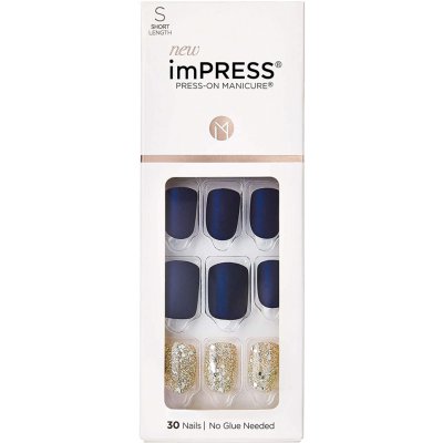 Kiss ImPRESS Wannabe Star 30 ks – Zboží Dáma