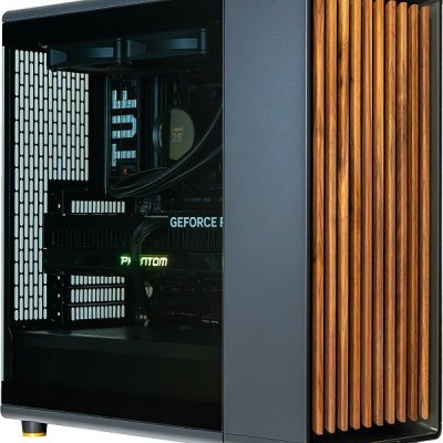 AlzaPC VisionBox Ultimate Studio AZvbur9r59s1 – Sleviste.cz