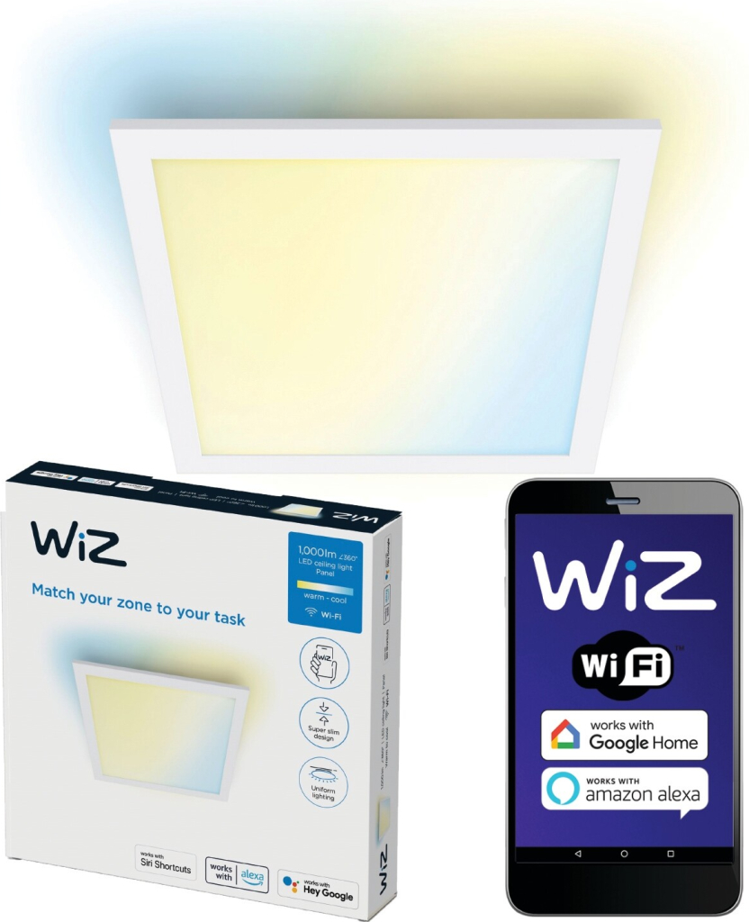 WiZ WI0062