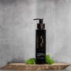 Vlasová regenerace Kvitok Anti-pollution obnovující vlasová maska ​​ 150 ml