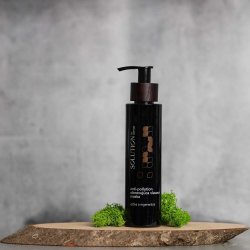 Kvitok Anti-pollution obnovující vlasová maska ​​ 150 ml