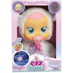 IMC Toys Cry Babies Lea 30 cm miminko ronící slzy – Hledejceny.cz