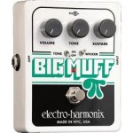 Electro-Harmonix Big Muff Pi With Tone Wicker – Zboží Dáma
