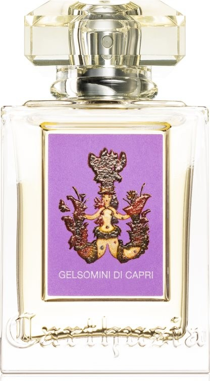 Carthusia Gelsomini Di Capri parfémovaná voda dámská 50 ml
