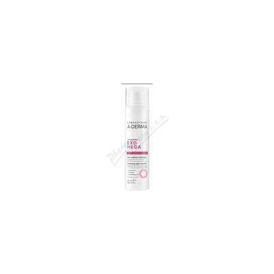 PIERRE FABRE DERMO A-DERMA Exomega 15ml – Hledejceny.cz