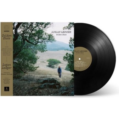 Golden State (Logan Ledger) (Vinyl / 12" Album)