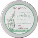 Sylveco Face Care pleťový peeling pro stažení pórů a matný vzhled pleti (Hypoallergenic) 75 ml