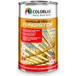 Colorlak Fungistop S1031 2,5 l bezbarvý – Hledejceny.cz