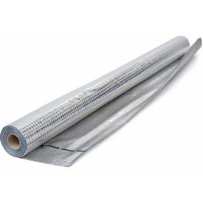 Covernit Alubar 110 1,5 x 25 m metráž – Zboží Mobilmania