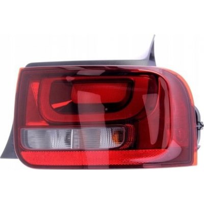 Zadní pravé světlo Valeo pro Citroen C4 Cactus (9800916080, 045413) – Hledejceny.cz
