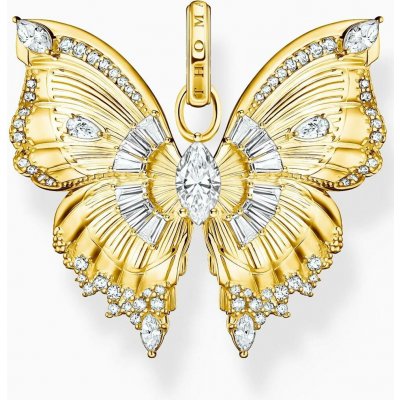Thomas Sabo PE984 414 14 – Zboží Dáma