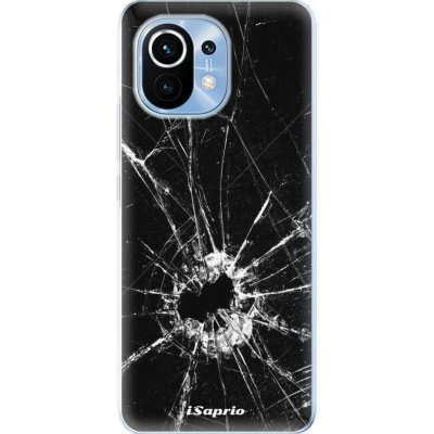 iSaprio Broken Glass 10 pro Xiaomi Mi 11 – Zbozi.Blesk.cz