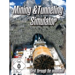 Mining and Tunneling Simulator