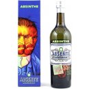 Absinth Absente Aux Plantes 55% 0,7 l (karton)