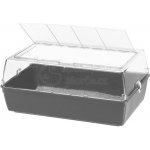 Ferplast Duna Multy 71 x 46 x 31,5 cm – Zboží Mobilmania