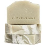Almara Soap přírodní mýdlo Konopí 90 g – Zboží Dáma