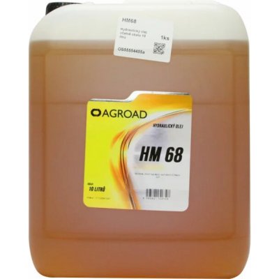 Agroad OH HM46 10 l – Hledejceny.cz