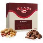 Montaña Café El Amigo zrnková 250 g – Hledejceny.cz