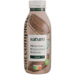 SATURO Ready To Drink Food čokoláda 400 ml – Zboží Dáma
