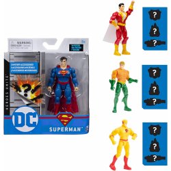 Spin Master Figurky DC
