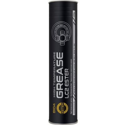 Mannol High Temperature Grease LC2 400 g – Zbozi.Blesk.cz